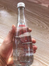 依云（evian）天然矿泉水法国进口弱碱性水玻璃瓶整箱饮用水小瓶 330mL*20瓶【玻璃瓶无气】 实拍图