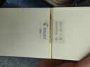 百乐（PILOT）Elite95s精英钢笔复刻限量款14K金笔口袋笔商务送礼礼盒装FES-1000G M尖 酒红色套装(含钢笔和INK30墨水) 实拍图