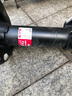 KYB 减震器避震器 马自达 CX-5 KE 一代 舒适型 黑筒 前减2只装 实拍图