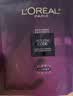 欧莱雅（LOREAL） 面膜套装复颜玻尿酸安瓶玻色因小黑瓶精华舒缓修护抗皱紧致面膜 黑精华面膜*15+玻尿酸淡纹面膜*15 实拍图