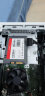 绿联（UGREEN）sata线 台式主机机箱15pin硬盘接口延长线 硬盘光驱公对母电源线串口数据转接线0.2米 50718 晒单实拍图