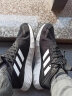 adidas DURAMO SL训练备赛轻盈跑步运动鞋男子阿迪达斯官方 黑色/白色 40 实拍图