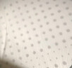 优自然 泰国进口天然乳胶床垫薄双人床褥可定制榻榻米床垫健康四季通用 95D厚5cm(含内外套)【舒脊款】 180cm*200cm 实拍图