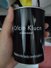 CrlcinKlucn官方品牌ck男士内裤男莫代尔力透气中腰平角裤本命年大红礼盒装 CK006-4条装【白+白+黑3+黑3】 XL 实拍图