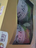美羚中老年无蔗糖羊奶粉礼盒装800g×2罐陕西特产送长辈老年人羊奶粉 实拍图