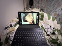 ZNNCO 收纳袋钢化膜鼠标垫 23款【MatePad SE】-10.4英寸 收纳袋+钢化膜+鼠标垫 实拍图