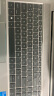 惠普(HP)战99 23款15.6英寸高性能笔记本AI电脑设计师本工作站 13代i5-13500H 16G512G RTX4050 高色域 实拍图