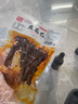 三市魅力 湖南特产香辣鱼尾巴爆辣即食鱼网红款休闲特辣零食 爆辣鱼尾巴100g*2袋 实拍图