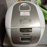 东芝（TOSHIBA）RC-10NMF IH电饭煲多功能家用智能煲粥神器 4毫米厚釜电饭锅 RC-18NMFIH 1.8公升(国内5升) 实拍图