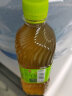 三得利（Suntory）伊右卫门绿茶 0糖0卡0脂 绿茶饮料 600ml*6瓶 晒单实拍图