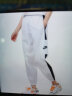 耐克女子 长裤 AS W NSW PANT WVN 运动服  CJ7347-100 白色 L码 晒单实拍图