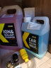 KARCHER德国卡赫高压洗车机家用清洗机配件洗车水蜡 2L洗车液 实拍图