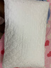 水星家纺  枕头枕芯颈椎枕 可水洗机洗五星级酒店枕头 升级纯棉抗菌枕 舒眠单枕【全棉丨高枕丨立高】 实拍图