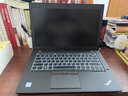 联想(Thinkpad)(i7/16G运行/独显)二手笔记本电脑 T450/430商务办公网课游戏本 9新 T460 i5 16G 512固态 独显 实拍图
