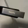闪迪（SanDisk） 优盘高速USB3.2电脑优盘大容量移动固态优盘CZ880金属定制优盘 cz880U盘+挂绳 512GB 实拍图