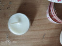 浪漫时光试香迷你香薰小蜡烛浪漫情调精油香烛熏香家用无烟无味温煮茶茶蜡 一套24种不同香型试用装 实拍图