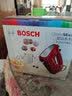 博世（BOSCH） 欧洲进口电动打蛋器家用烘焙打发小型打蛋机料理机【轻量快打】奶油打发器 【升级红色款】MFQCM20RCN 实拍图