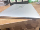 苹果（Apple） MacBook Pro/Air 二手苹果笔记本电脑 商务 办公 游戏 设计 剪辑 95新18款E82灰EA2银EE2金8G/128G 实拍图