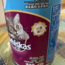 伟嘉猫罐头400g维嘉湿粮猫咪主食罐 海洋鱼1罐 实拍图