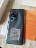 金立（Gionee）GNS2305 全新256G八核4900毫安长续航4G全网通轻薄便宜大屏游戏电竞学生老年人百元智能机 海洋蓝 8核+256GB 实拍图