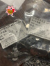 304不锈钢平垫圈金属螺丝垫片GB97超薄圆形华司加大厚介子平垫片 M4*12*0.5【100个】 实拍图