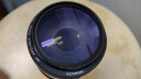 Earlymen 55mmUV镜超薄多层镀膜单反微单相机UV滤镜保护镜适用尼康D5600/AF-P18-55套机/索尼1670Z/2870 实拍图