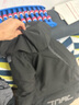 TNAC拓驰摩托车秋冬骑行服保暖男四季夏季冲锋衣蝙蝠摩旅机车服防水 复合面料蝙蝠骑行服【四季通用】 L 实拍图