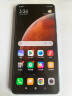 Redmi Note 10 5G 天玑700 6.5英寸FHD+高清屏 18W快充 晴山蓝 8GB+128GB 智能手机 小米 红米 实拍图