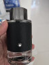 万宝龙（MONTBLANC）探索者探寻旅者浓香水100ml 520礼物送男友 木质芳香香调香氛  实拍图