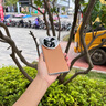 摩及oppo Find x6pro手机壳素皮真素皮findx6保护套超薄镜头全包防摔商务轻奢简约高端 Find X6【大漠银月】 实拍图