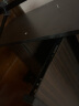 卡贝（cobbe） 抽屉轨道二节电脑桌滑轨键盘托架三节导轨靜音滑道滑槽导轨自吸 12寸30cm两节黑钢轻音 实拍图