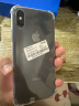 Apple iPhonex 二手苹果手机 苹果x系列 国行 移动联通电信4G 【银色】 256G【可选电池100%+闪充20W】95新 实拍图
