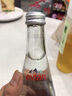 依云（evian）天然矿泉水法国进口弱碱性水玻璃瓶整箱饮用水小瓶 330mL*20瓶【玻璃瓶无气】 实拍图