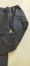 雅鹿男装工装裤男中年直筒宽松工装休闲裤纯棉耐磨复古多口袋男裤运动长裤 【加厚款】19401#灰色 XL （偏大一码） 实拍图