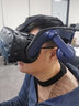 HTC VIVE全系列 PRO2.0 智能PCVR眼镜专业版套装 一体机 steam游戏机PS5头盔 HTC VIVE Pro2 专业版套装 咨询送好礼 实拍图