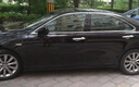 車仆汽车蜡漆面保养上光保护防尘防水轿车腊固体汽车手打蜡通用正品 黑蜡180G 【上光、增亮、保养】 实拍图