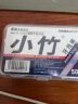 牙线棒一次性酒店餐厅塑料牙签牙线盒口腔护理 50只/盒 实拍图