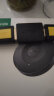 绿联（UGREEN）HDMI延长器转接头 母对母高清连接头2.0版 HDMI线对接头直通头串联延长线  黑色 20107 实拍图