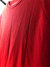 金三塔睡衣女真丝桑蚕丝可外穿凉感短袖睡衣两件套家居服礼物 [推荐]香妃色 M 实拍图