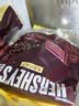 好时（Hershey’s）好时kisses巧克力结婚喜糖零食圣诞节糖果零食婚庆喜糖 好时炫彩原装500g 实拍图
