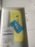 艺派 适用vivoy35+钢化膜全屏抗蓝光防爆y35m+高清透明防指纹VIVOY35+手机保护膜高铝玻璃全包防摔贴膜 全屏透明【高清防指纹】2片装 实拍图