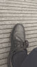 奥康官方男鞋   新品商务休闲日常皮鞋舒适平底系带简约时尚男士单鞋 黑色 41 实拍图
