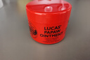 lucas' papaw remedies澳洲番木瓜膏75g 新生婴儿护臀膏润唇膏原装进口烫伤卢卡氏卢卡斯 实拍图