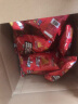 多力多滋（Doritos）玉米片 烈焰烧烤味140克 百事食品 零食 休闲食品 实拍图