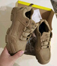 老管家劳保鞋男防砸防刺透气舒适防滑耐磨电工绝缘功能工作鞋389 39 实拍图