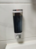 莫顿（MODUN）M-9010单头 酒店浴室壁挂式手动大容量皂液器 沐浴露器洗手液器 实拍图