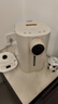 美的（Midea）电热水瓶 恒温电热水壶 家用5L大容量烧水壶热水壶 大屏实时温显一键除氯多段控温双煮水抑菌99% 实拍图