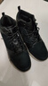 斯凯奇（Skechers）男鞋秋冬中高帮休闲鞋户外百搭增高男靴运动鞋工装靴65731 实拍图
