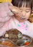 觅食天下四神汤:莲子.茯苓.山药.芡实儿童四神汤健脾祛湿茶调理脾胃去湿气 10g*60袋 实拍图