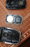 京东京造 CR2032纽扣电池2粒装 3V锂电池 适用汽车钥匙手表遥控器电脑主板 实拍图